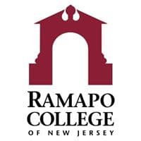 Ramapo College of New Jersey logo